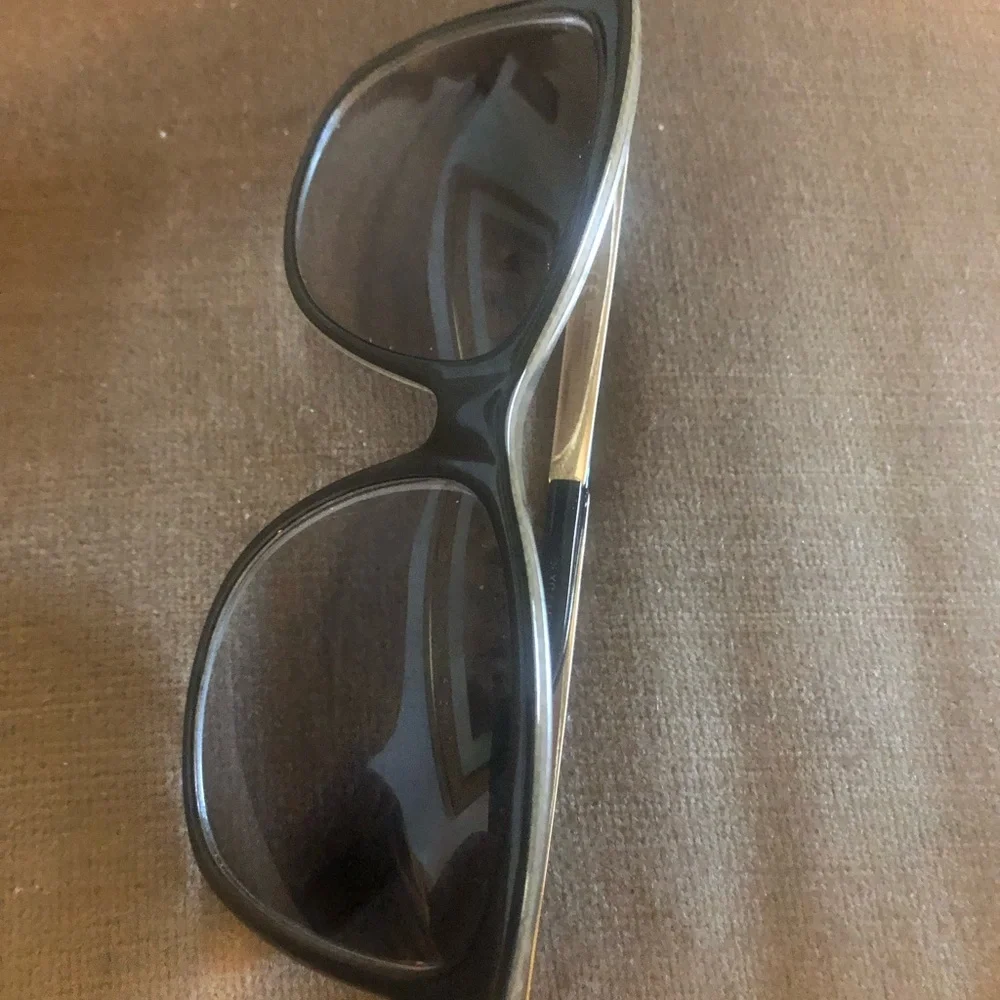 Gucci Sunglasses w/Case- $300 or $280 w/offer